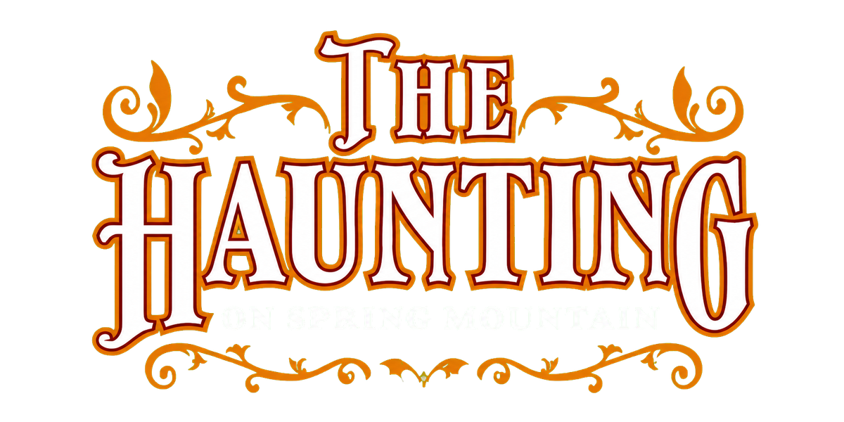 The Haunting on Spring Mountain